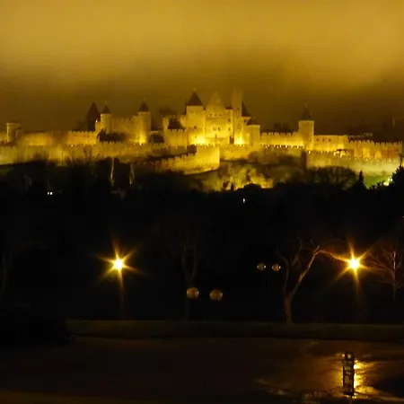 Maison Bellevue Bed & Breakfast *