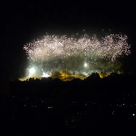 Maison Bellevue Bed & Breakfast