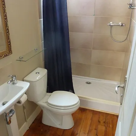 Frühstückspension Maison Bellevue Carcassonne