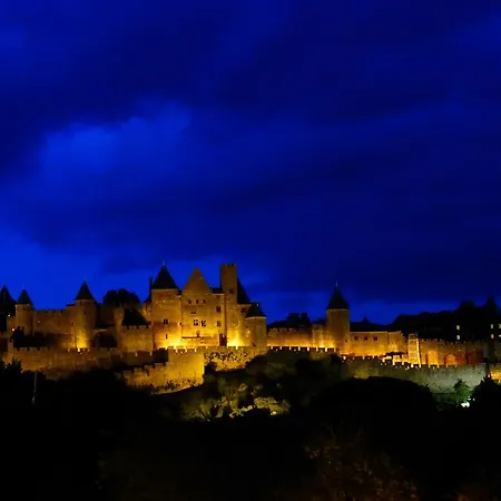 Frühstückspension Maison Bellevue