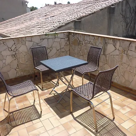 Maison Bellevue Frühstückspension *