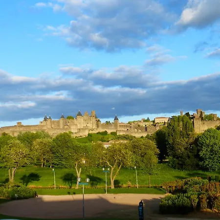 Maison Bellevue Bed & Breakfast