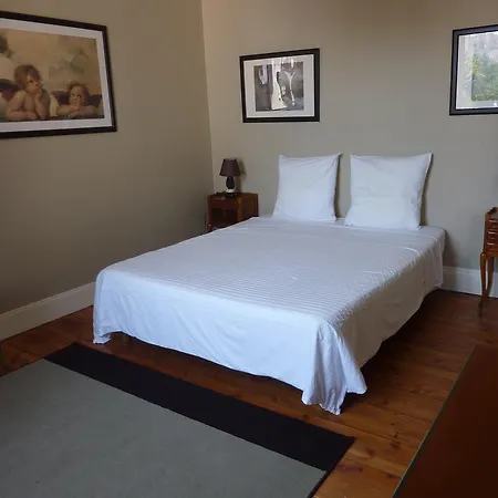 Bed & Breakfast Maison Bellevue Bed & Breakfast