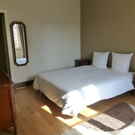 Maison Bellevue Bed & Breakfast Bed & Breakfast *