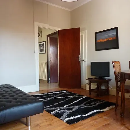 Maison Bellevue Bed & Breakfast *