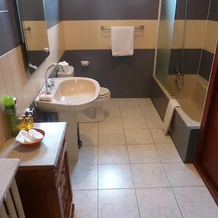 Maison Bellevue Frühstückspension Carcassonne