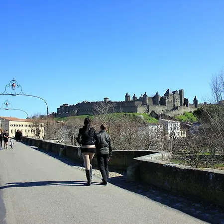 Bed & Breakfast Maison Bellevue