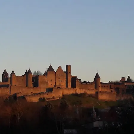 Maison Bellevue Bed & Breakfast