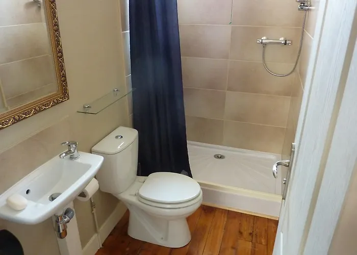 Bed & Breakfast Maison Bellevue Carcassonne