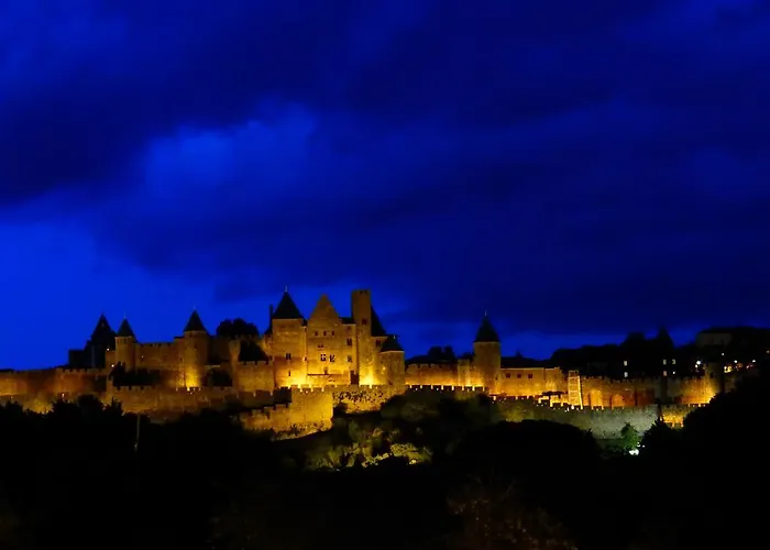 Bed & Breakfast Maison Bellevue