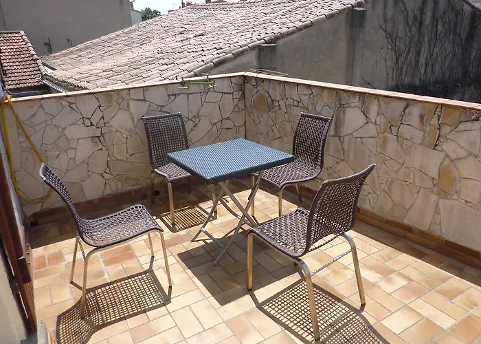 Maison Bellevue Oda ve Kahvaltı *