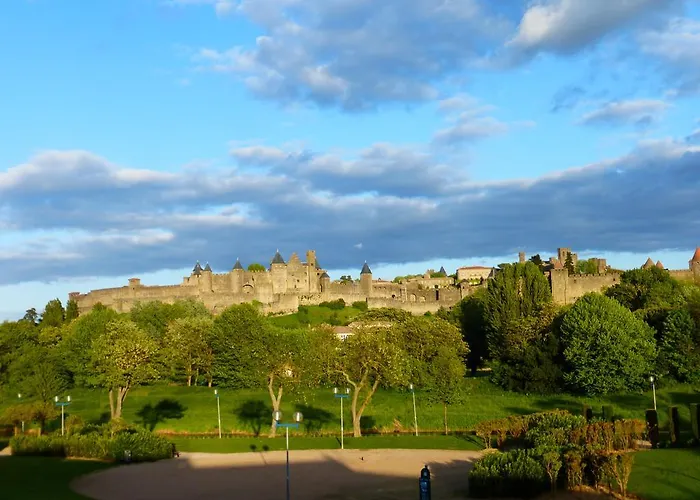 Maison Bellevue Bed & Breakfast