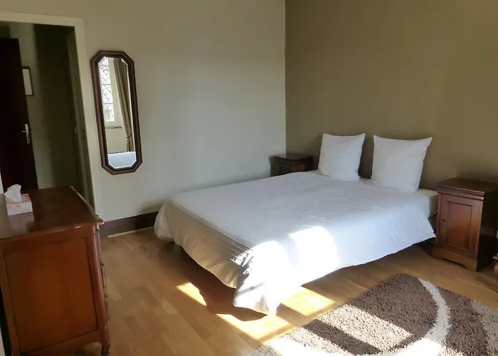 Maison Bellevue Bed & Breakfast *